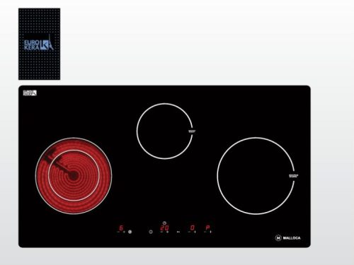 Bếp điện từ Malloca MH-03IRB SB