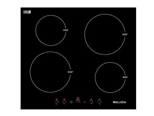 Bếp Từ Malloca MH-04I