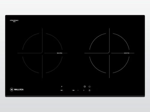 Bếp từ đôi Malloca MH-7320 I