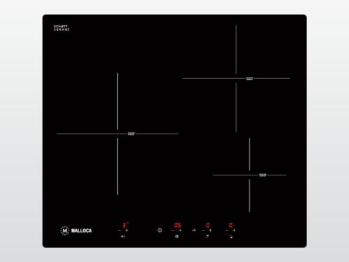 Bếp từ Malloca MI 593 BN