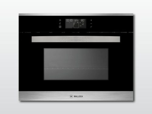 Lò hấp kết hợp nướng Malloca MST-LX12