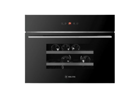 Tủ bảo quản rượu Malloca MWC-24CP