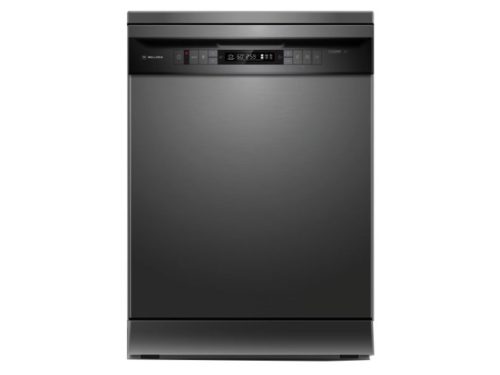 Máy rửa chén bát Malloca WQP12-7635BS