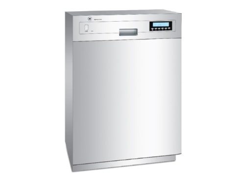 Máy rửa bát Malloca WQP12-9373D