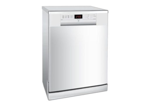 Máy rửa bát Malloca WQP12-J7201