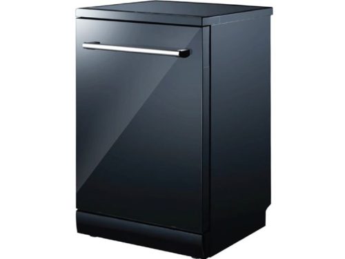 Máy rửa bát Malloca WQP12-J7225