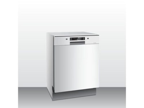 Máy rửa bát Malloca WQP12-J7309E