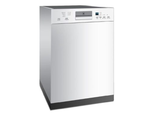 Máy rửa bát Malloca WQP12-J7309I