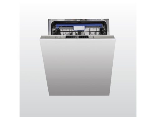 Máy rửa bát Malloca WQP12-J7309K E5