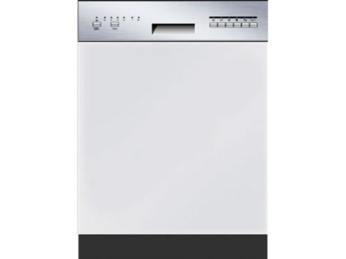 Máy rửa chén Malloca WQP8-9349G