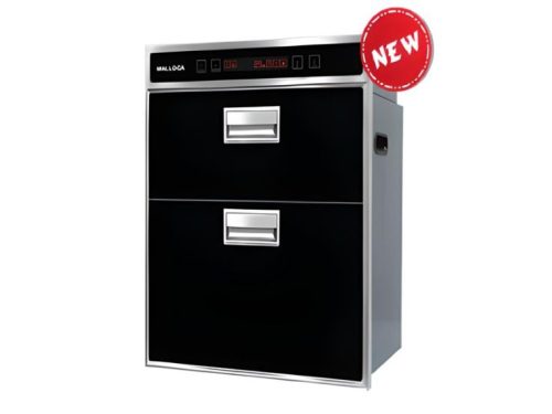 Máy sấy bát Malloca ZLD 110-A3B