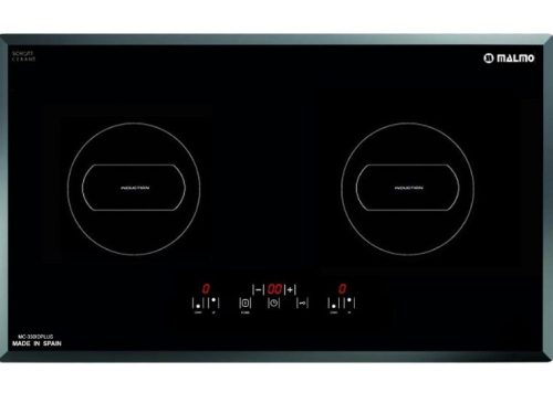 Bếp từ đôi Malmo MC-350IDPLUS