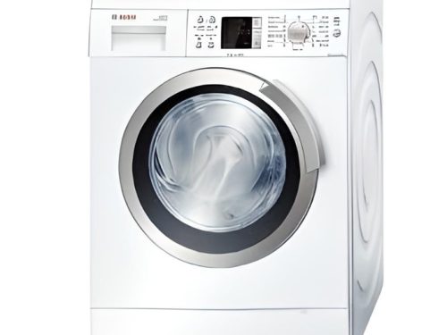 may giat quan ao bosch was28448me