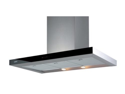 Máy hút áp tường Cata SELENE 900 INOX/B