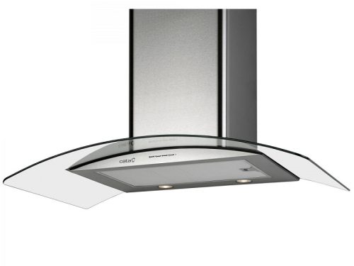 Máy hút khói khử mùi Cata GAMMA GLASS 90