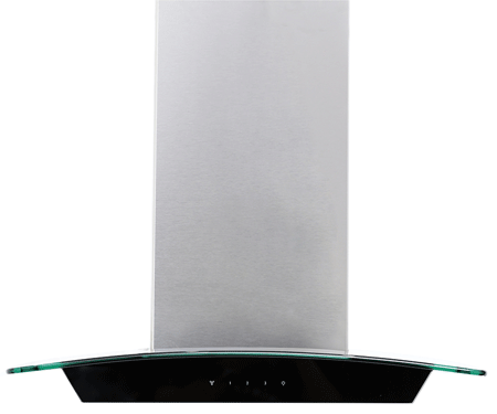 Máy hút khói khử mùi Electrolux EFC736GAR