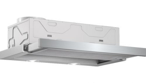 Máy hút khử mùi âm tủ Bosch DFM064W50