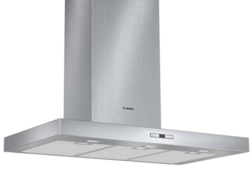 Máy hút khử mùi đảo Bosch DIB098E50