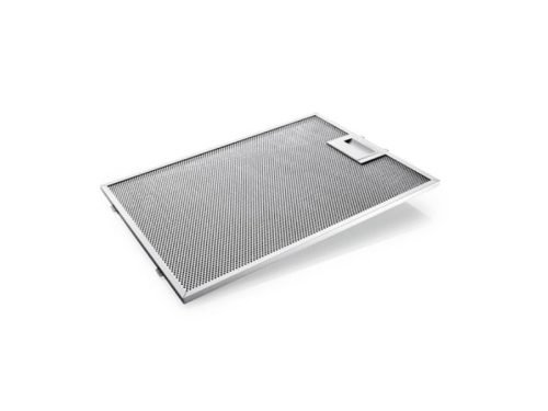 tấm lưới lọc dầu mỡ của Máy hút mùi Bosch DHI623GSG 539.86.052