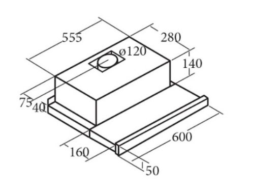 may hut mui am tu cata tf 2003 60 sd 2