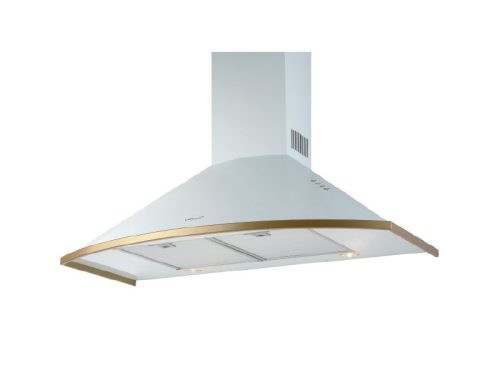 Máy hút mùi áp tường Cata CLASICA 600 WH