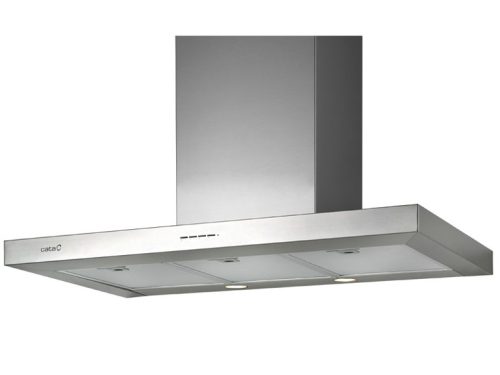 Máy hút mùi áp tường Cata SYGMA VL3 600 /B