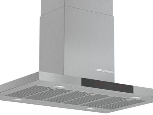 Máy hút mùi Bosch DIB97IM50