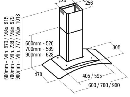 may hut mui cata c 700 glass c 2