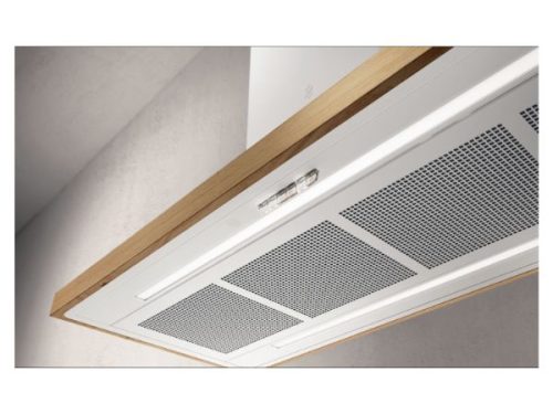 Máy hút mùi Elica BIO WH/A/90 ROVERE 3 Máy hút mùi Elica BIO WH/A/90 ROVERE