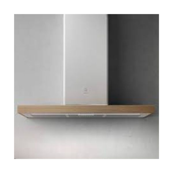 Máy hút mùi Elica BIO WH/A/90 ROVERE Máy hút mùi Elica BIO WH/A/90 ROVERE