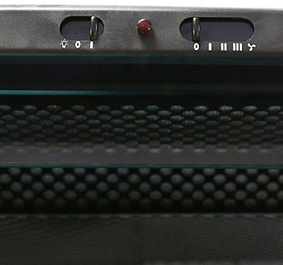 may hut mui faber FB 2670BL 1