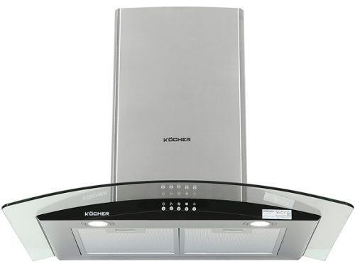 Máy hút mùi Kocher K-8390XS (90cm)