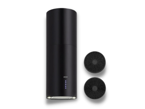 Máy hút mùi Kocher Serena CXW-188BL