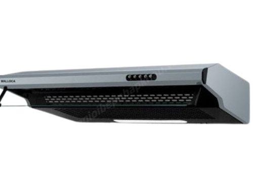 Máy hút mùi Malloca H395 - 600