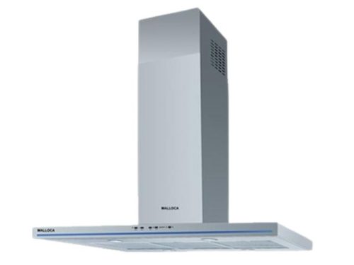 Máy hút mùi Malloca IS 9888 Island