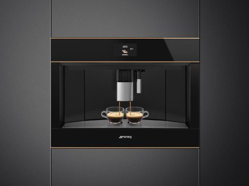 Máy pha cà phê Hafele DOLCE STILNOVO CMS4604NR 536.54.079