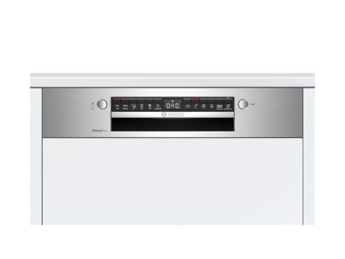 bảng điều khiển của Máy rửa bát Bosch SMI4ECS14E serie 4