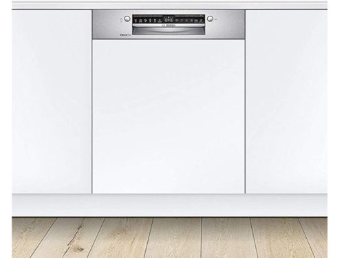 Máy rửa chén bát Bosch SMI4HCS48E