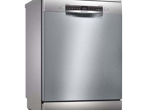 Máy rửa bát Bosch SMS4HCI48E Serie 4