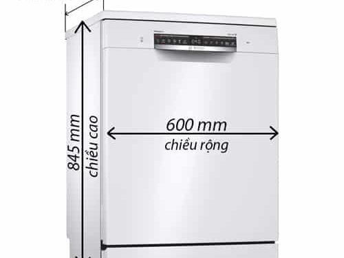 may rua bat bosch sms4hvw33e serie 4 7