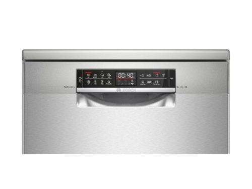 bảng điều khiển của Máy rửa bát Bosch SMS6ZCI48E