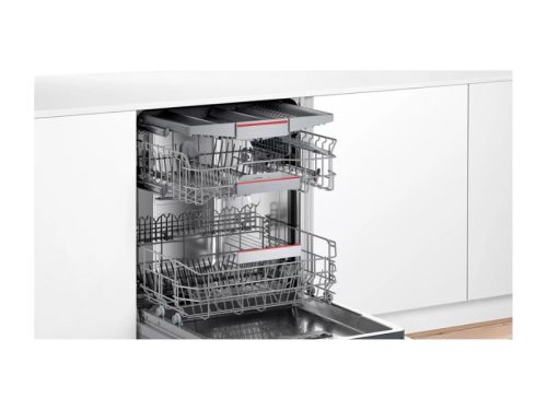 khay của Máy rửa bát Bosch SMV4ECX14E