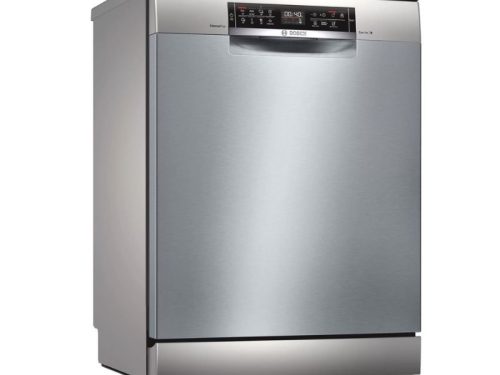 Máy rửa Bosch SMS6ECI93E