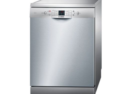 Máy rửa chén bát Bosch SMS63L08EA