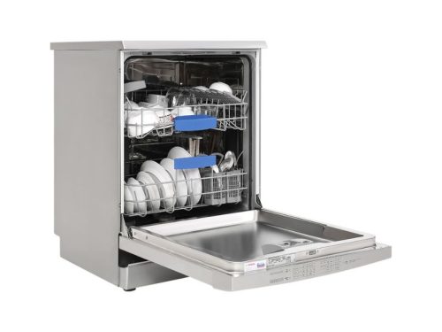 khay rửa của Máy rửa chén bát Bosch SMS63L08EA