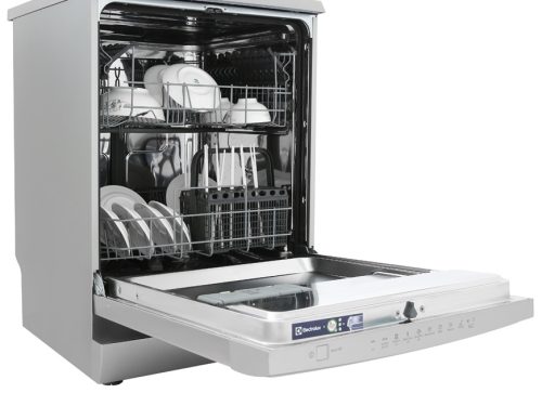 may rua chen bat electrolux esf5512lox 2