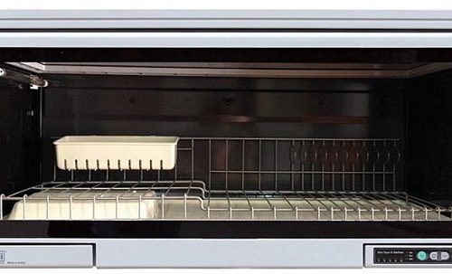 Máy Sấy Bát Giovani G-802S