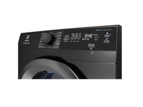 Máy sấy thông hơi Electrolux EDS854N3SB 6 may say electrolux eds854n3sb 5