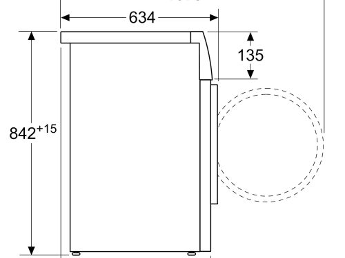 may say quan ao bosch wtw87541 serie 8 2