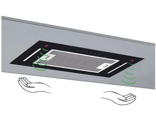 Máy hút khử mùi âm tủ Eurosun EH-70AF89